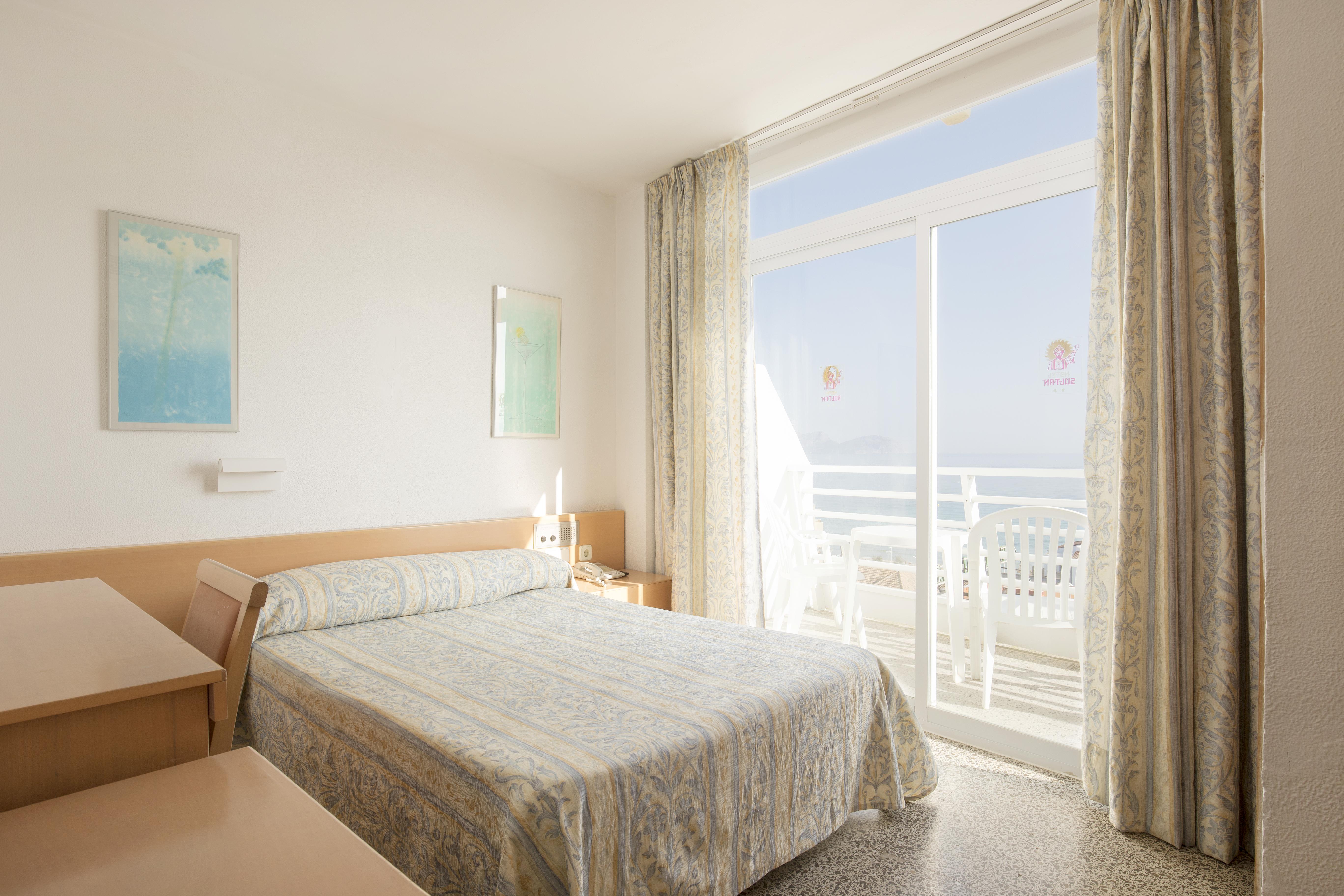 קאן פיקפורט Hotel Sultan מראה חיצוני תמונה