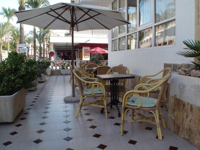 קאן פיקפורט Hotel Sultan מראה חיצוני תמונה
