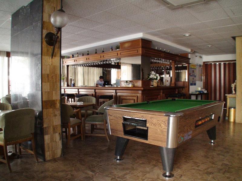 קאן פיקפורט Hotel Sultan מראה חיצוני תמונה