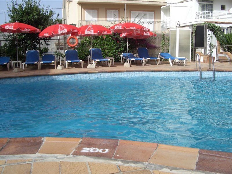קאן פיקפורט Hotel Sultan מראה חיצוני תמונה