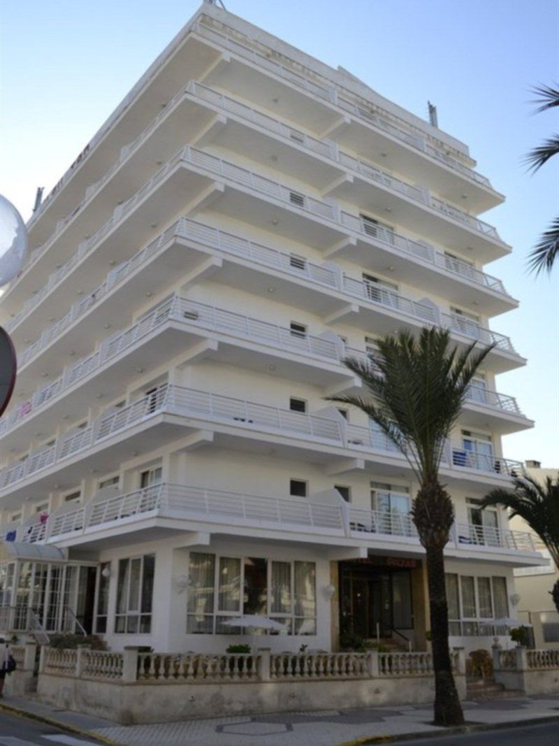 קאן פיקפורט Hotel Sultan מראה חיצוני תמונה