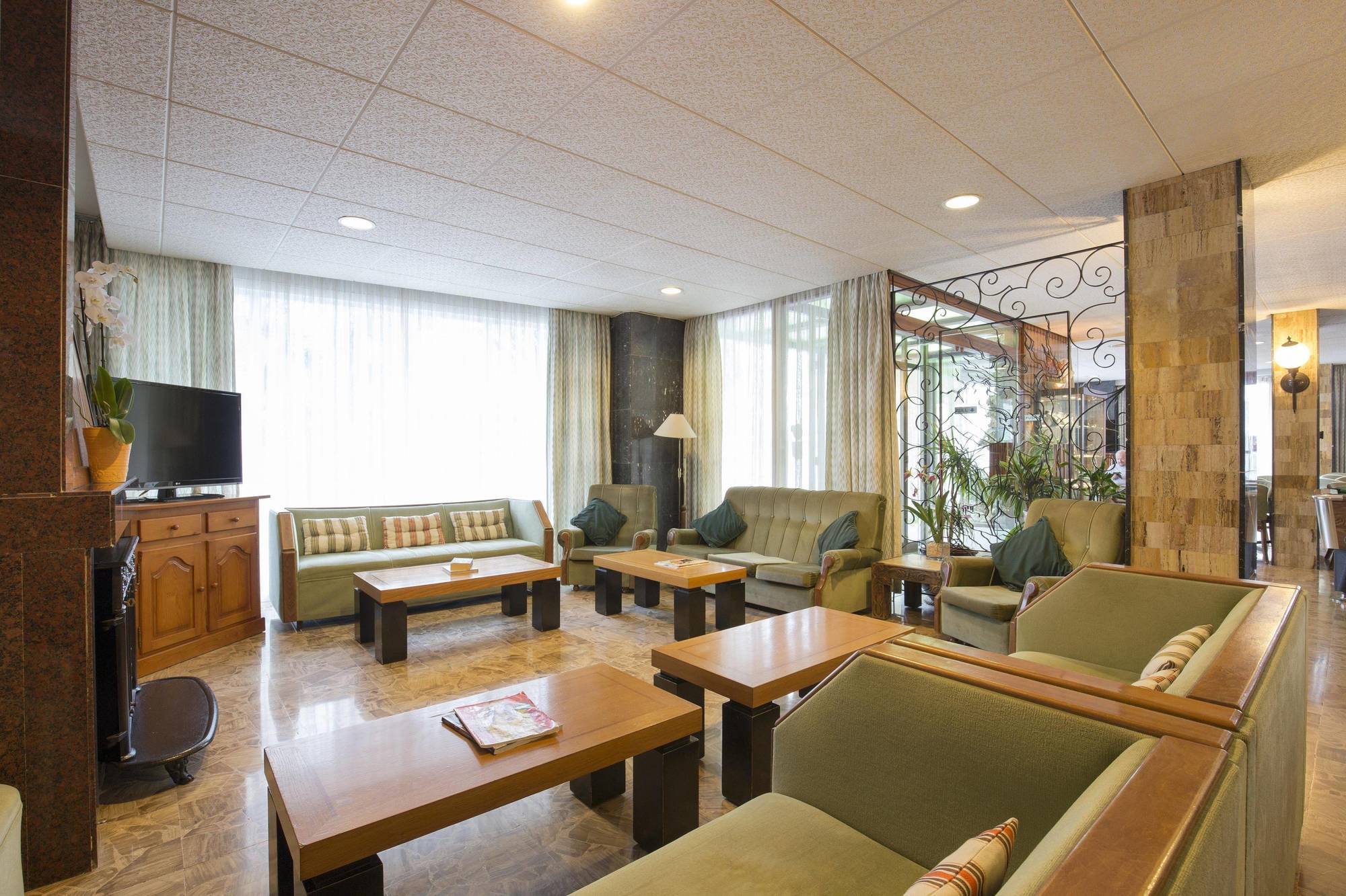 קאן פיקפורט Hotel Sultan מראה חיצוני תמונה