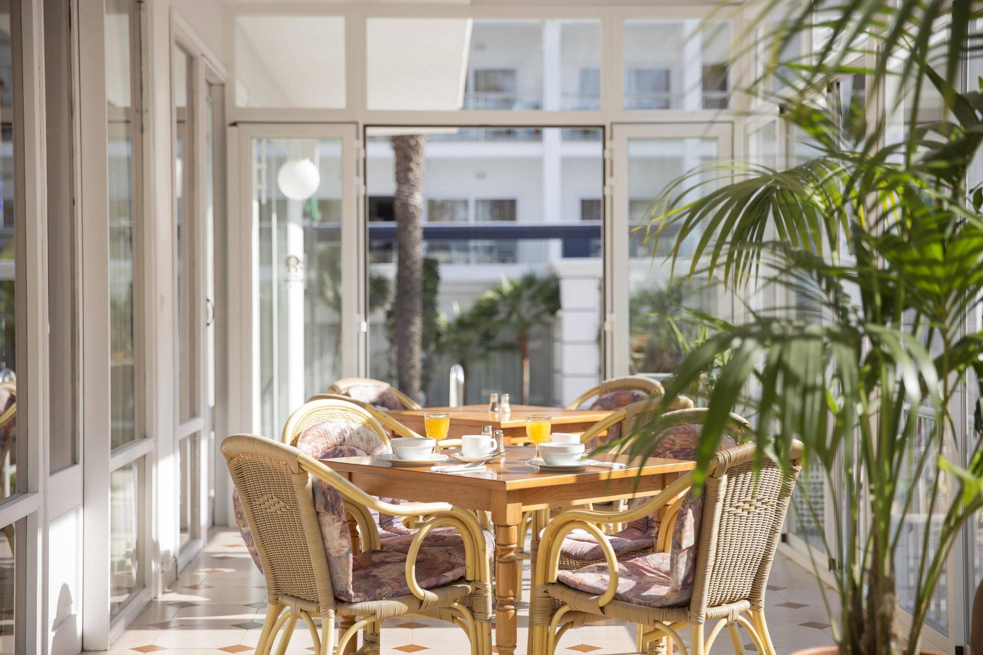 קאן פיקפורט Hotel Sultan מראה חיצוני תמונה